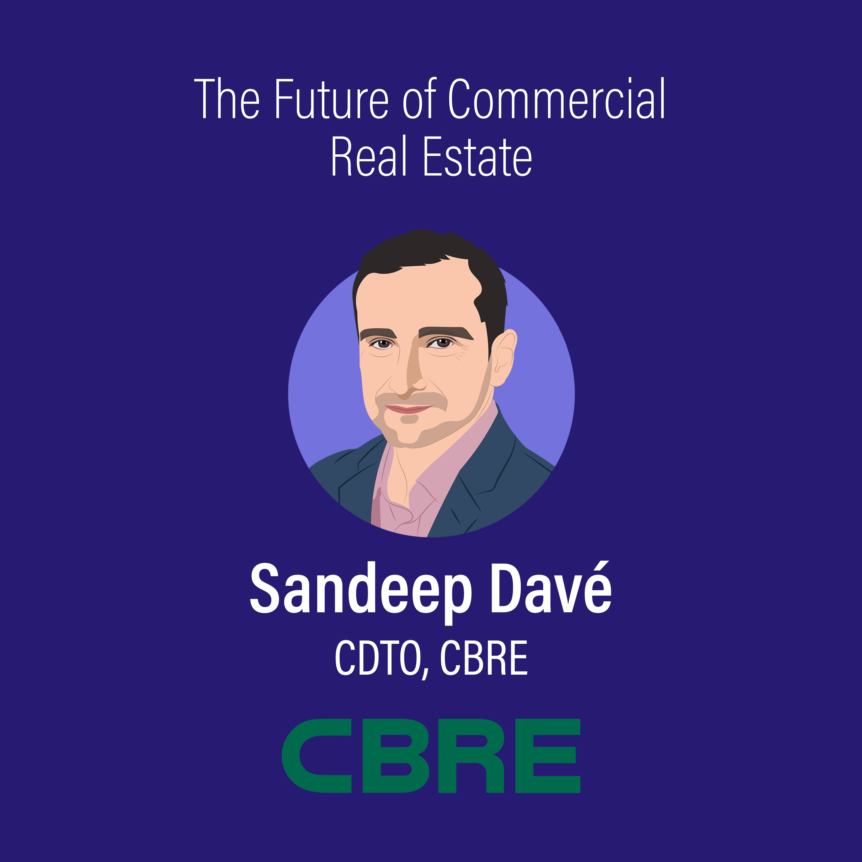 Enterprise Software Innovators The Future of Commercial Real Estate